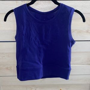 Athleta tank top
